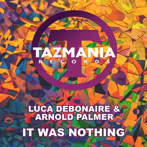 It Was Nothing - Single