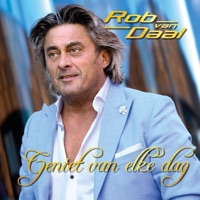 Geniet van elke dag