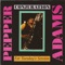 Tis - Pepper Adams lyrics