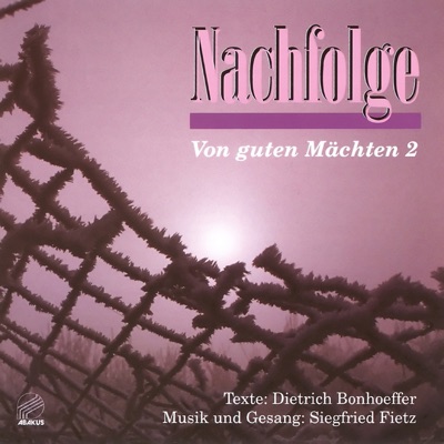 Nachfolge (Von guten Mächten 2) [Remastered]