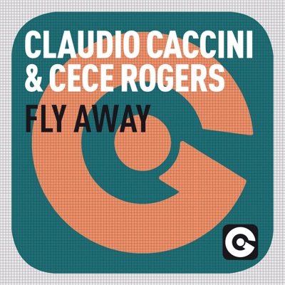 Fly Away (Remixes) - EP