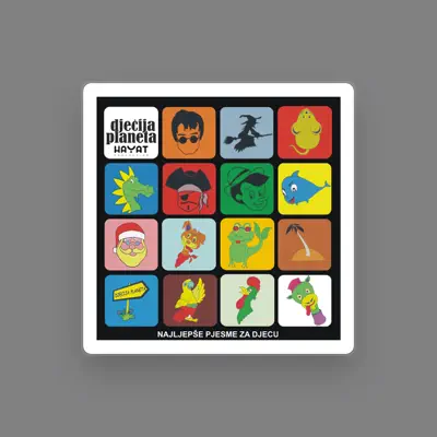 Listen to Djecija Planeta, watch music videos, read bio, see tour dates & more!
