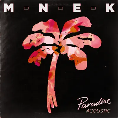 Paradise (Acoustic) - Single - Mnek