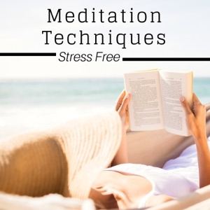 Meditation Techniques: Mindfulness Meditation,Relaxation, Stress Free, Yoga Training, Find Inner Peace,