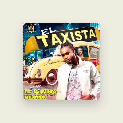 Listen to Stop El Ultimo Negro, watch music videos, read bio, see tour dates & more!