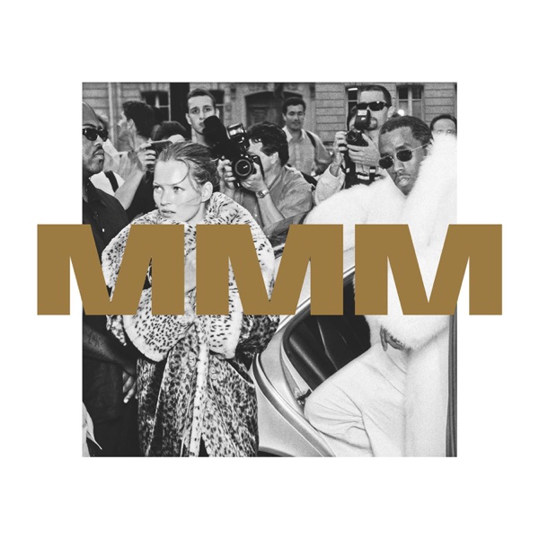 MMM - Puff Daddy & The Family