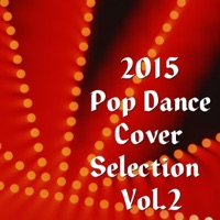 2015 Pop Dance Cover Selection Vol.2