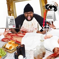 FAT BOY Love Letter Ep - Noa James