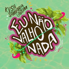 Eu Não Valho Nada - Single