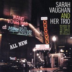 Sarah Vaughan - Stairway to the Stars