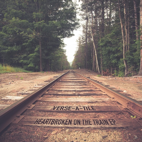 Heartbroken on the Train EP