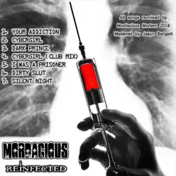 Reinfected - Mordacious