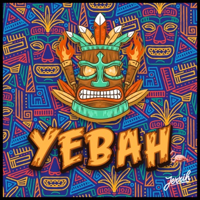 Yebah - Single