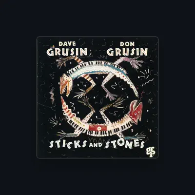 Listen to Don Grusin, watch music videos, read bio, see tour dates & more!