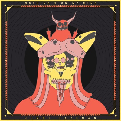 Nothing's on My Mind - Single