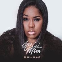 Agora Penso por Mim - Single - Soraia Ramos