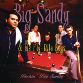 Big Sandy & His Fly-Rite Boys - Feelin' Kinda Lucky