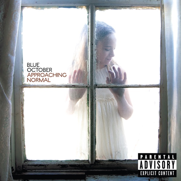 BLUE OCTOBER - Say It - на Radio Record
