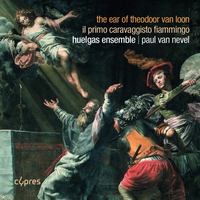 The Ear of Theodoor van Loon