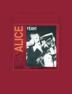 Ouve Alice, vê vídeos de música, lê a biografia, vê as datas da digressão e muito mais!