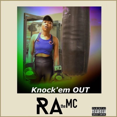 Knock'em Out - Single
