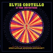 Elvis Costello - (What's So Funny 'Bout) Peace, Love and Understanding