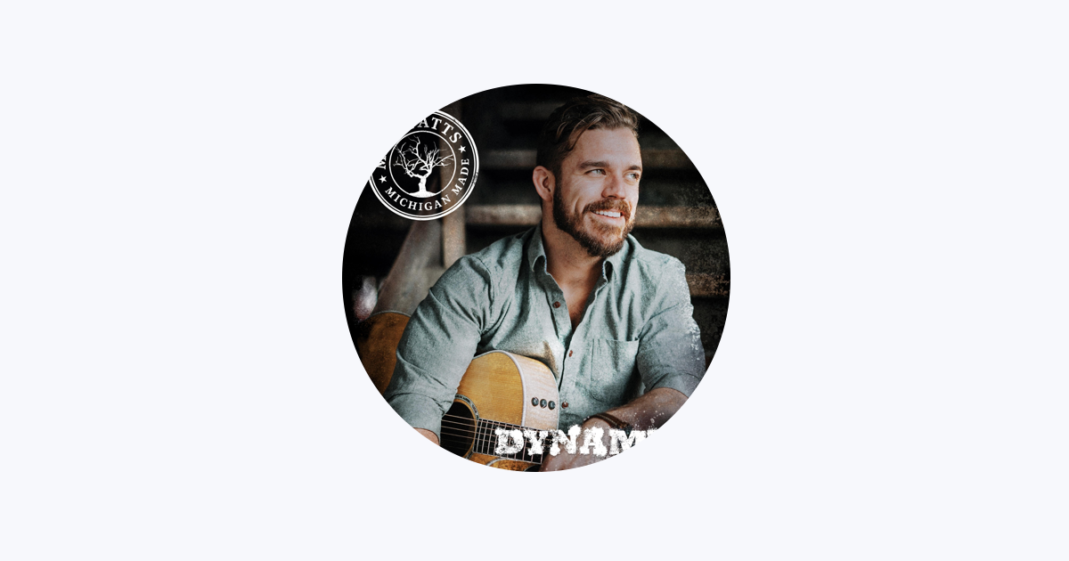 Mac Watts on Apple Music