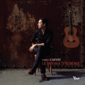 Suite espagnole, Op. 47: VII. Castilla artwork