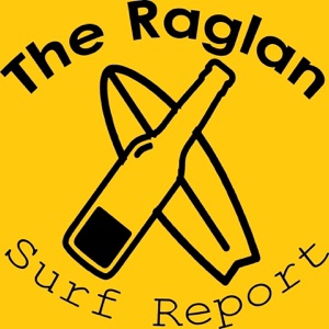 Episode # 11 - Ric's On Tour!