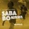 Saba Bo (feat. Idd Aziz) [Ksawa Remix] artwork