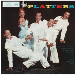 The Platters - On My Word of Honor