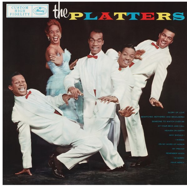 公式通販サイト - ファッション 通販 The Platters - Album by The Platters - Apple Music 洋楽