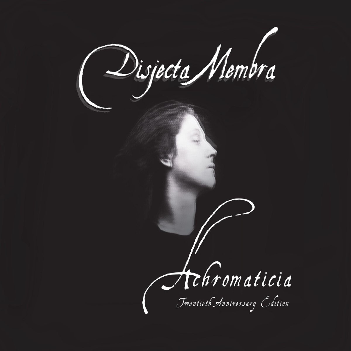‎Achromaticia Album by Disjecta Membra Apple Music