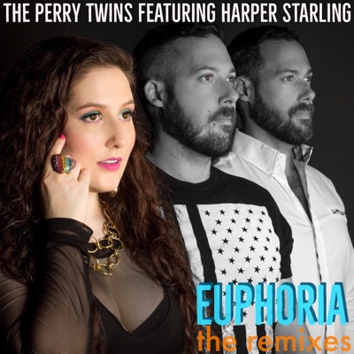 Euphoria (The Remixes) [feat. Harper Starling]