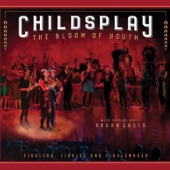 Childsplay - Where Are You Tonight I Wonder (feat. Karan Casey) feat. Karan Casey
