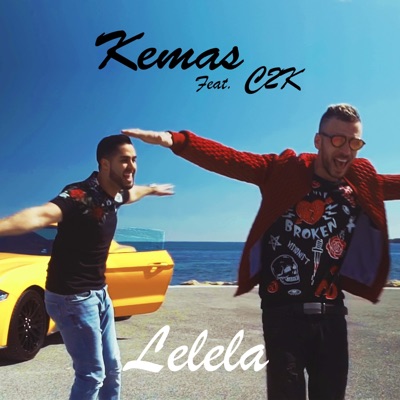 Lelela (feat. C2K) - Single
