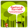 Les plus beaux contes de Charles Perrault - Charles Perrault