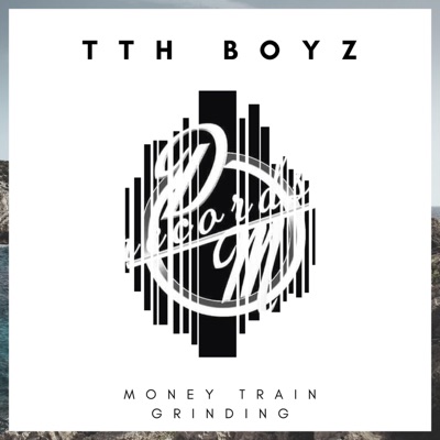 Money Train Grinding - Single