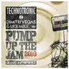 Stream & download Pump Up the Jam 2010 (Crowd Is Jumpin Mix) [Technotronic vs. Dimitri Vegas & Like Mike] - Single