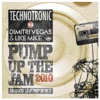 Pump Up the Jam 2010 (Crowd Is Jumpin Mix) [Technotronic vs. Dimitri Vegas & Like Mike] - Single