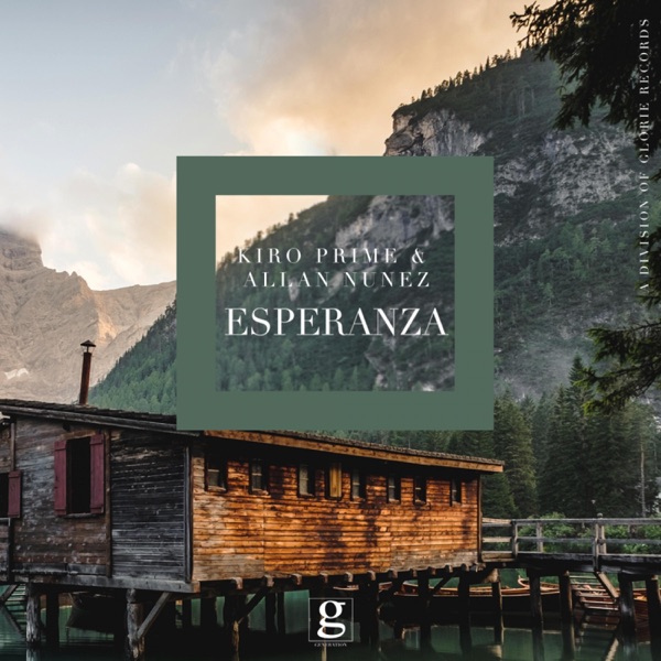 La Esperanza - Single