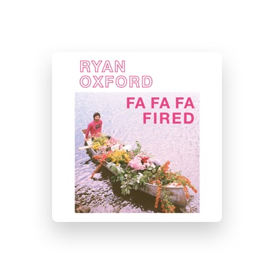 Listen to Ryan Oxford, watch music videos, read bio, see tour dates & more!