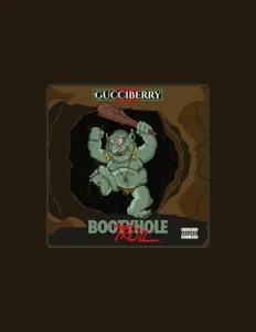 Posłuchaj wykonawcy Gucciberry, obejrzyj teledyski, przeczytaj biografię, zobacz daty tras koncertowych i nie tylko!