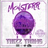 Thizz Thang (Slowed & Chopped) - Single