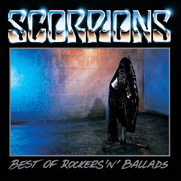 Best of Rockers 'N' Ballads - Scorpions