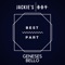 Best Part (feat. Geneses Bello) - Jackie's Boy lyrics