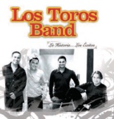 Los Toros Band - Si Tú Estuvíeras