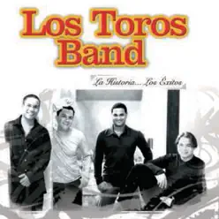 Bachateame - Los Toros Band