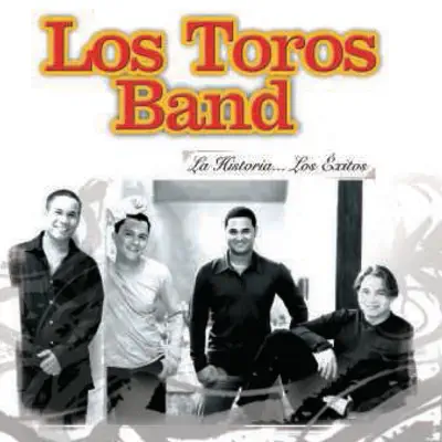 Bachateame - Los Toros Band