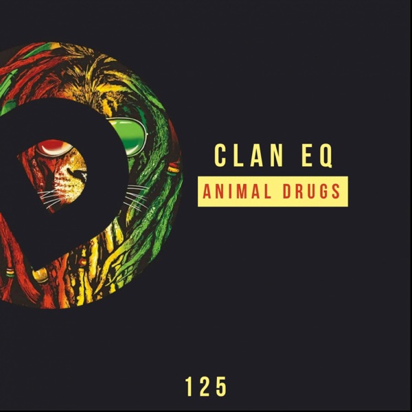 Animal Drugs - Single